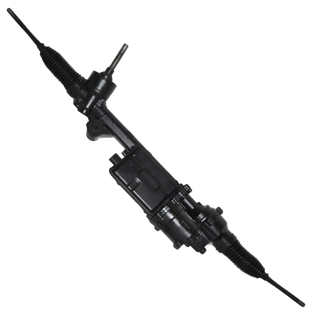 Detroit Axle - Electric Power Steering Rack and Pinion Gear Assembly Replacement for 2015 2016 2017 2018 2019 2020  F-150