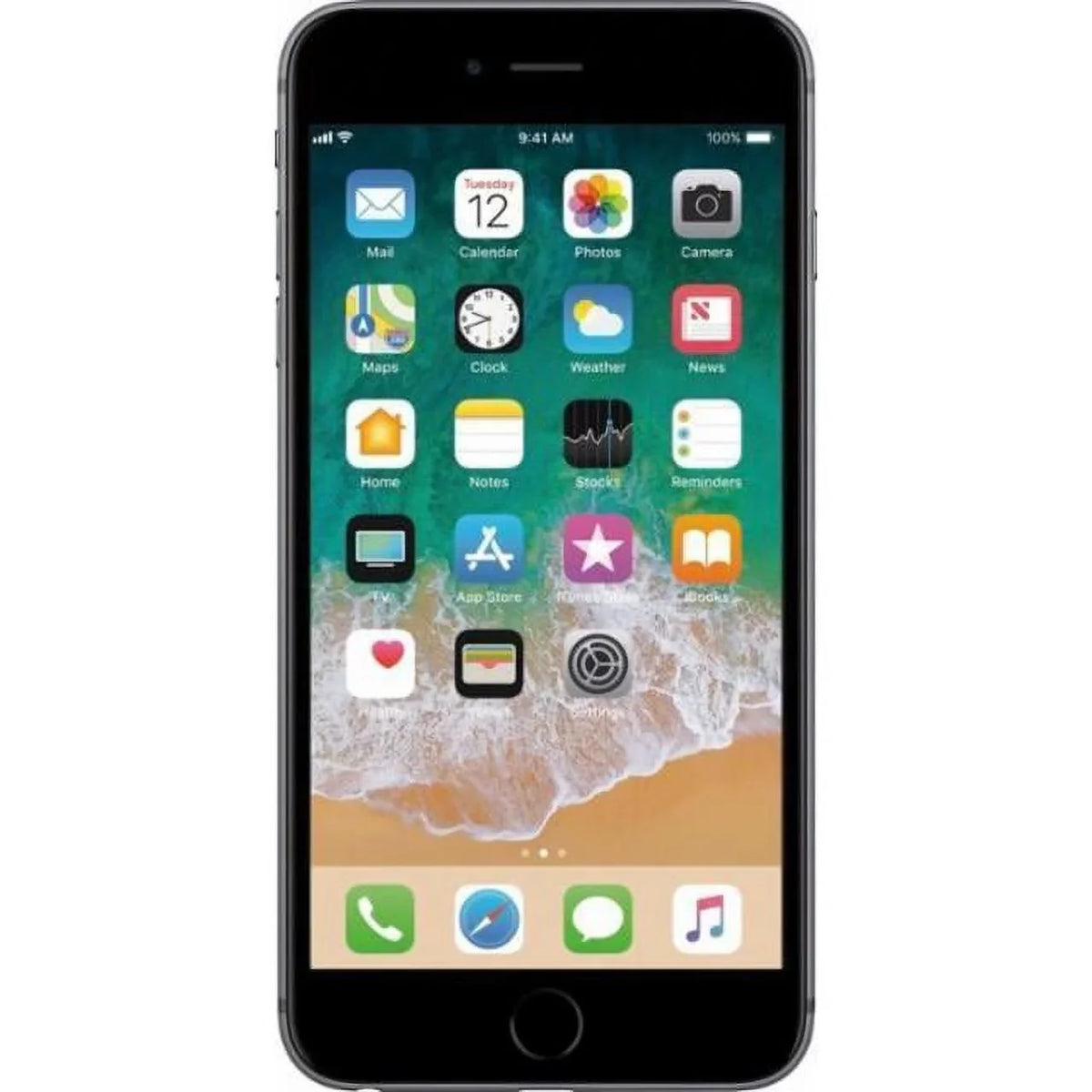 USED iPhone 6S Plus 16GB Space Gray AT&T