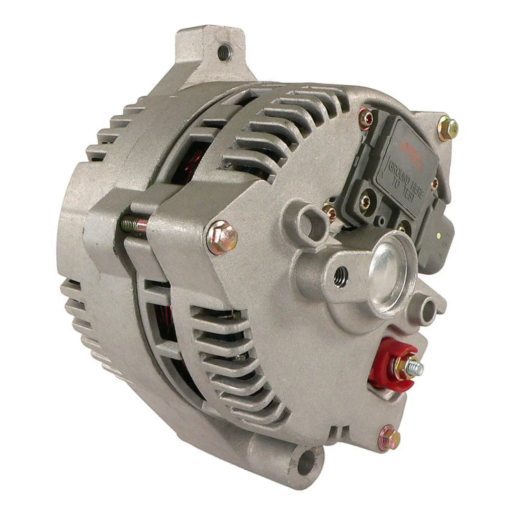 New Alternator Fits  B800 F800 F900 1992-1998 Gl325 90025071N F3Ht-10300-La