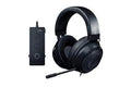 Kraken Tournament Edition THX 7.1 Surround Sound Gaming Headset  Retractable Noise Cancelling Mic - USB DAC -  For PC  PS4  PS5  Nintendo Switch  Xbox One  Xbox Series X &amp; S  M