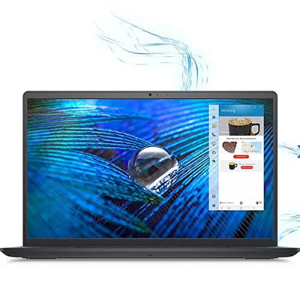 Newest Inspiron 3000 i3511 Laptop, 15.6" FHD Touchscreen, 11th Gen  Core i7-1165G7, Iris Xe Graphics, 32GB DDR4, 2TB NVMe SSD, HDMI, Bluetooth, Wi-Fi, Windows 10 Pro