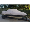 ship shield appropriate for CRESTLINER DANE 16 O/B ALL YEARS STORAGE, TRAVEL, LIFT