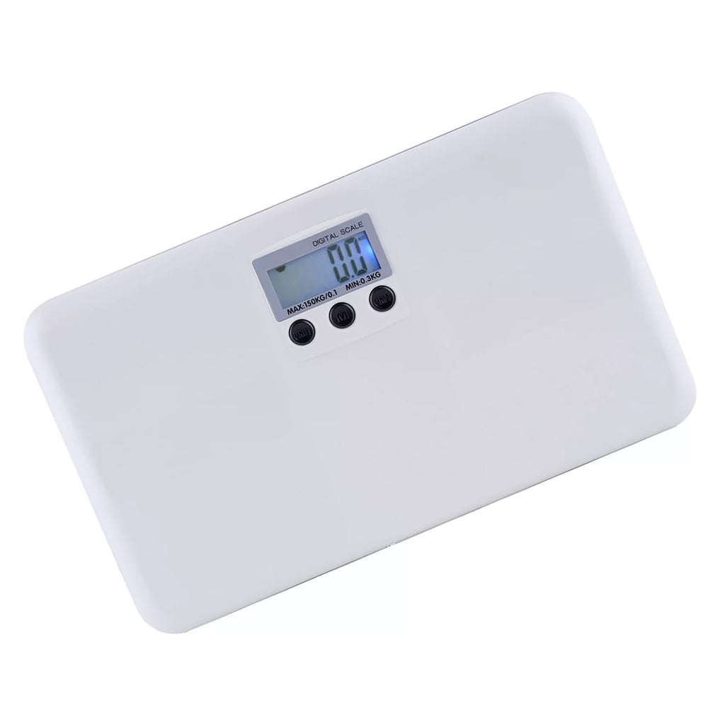 Digital Scale-Vobor, LCD Digital Electronic Weighting Scale