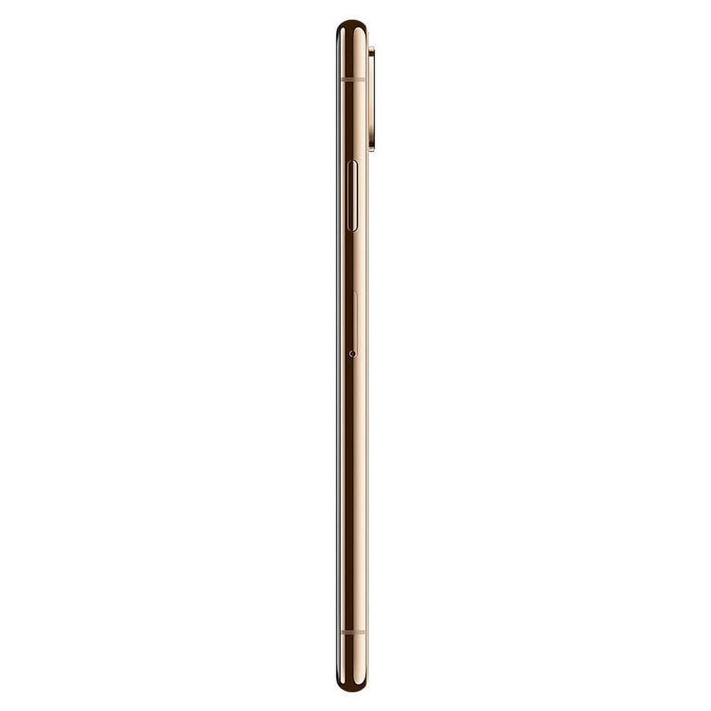 Pre-Owned  iPhone XS Max - Carrier Unlocked - 256GB Gold (Good)