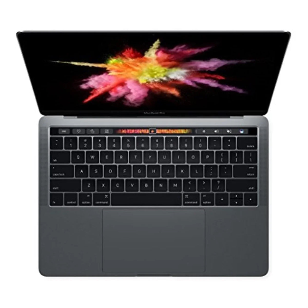 Pre-Owned  MacBook Pro 13.3" (2018) 8GB Ram 256GB SSD - MR9Q2LL/A - Space Gray (Refurbished: Like New)