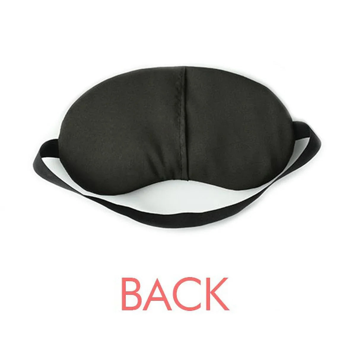Blue Wave Mexico Totems Ancient Civilization Sleep Eye Shield Soft Night Blindfold Shade protector