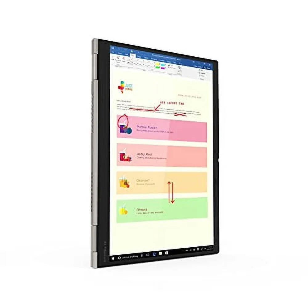 ThinkPad X1 Nano 13" Touch 2K(2160 x 1350) 16:10 2.27lbs Ultra-Light Laptop Evo i7-1160G7 2X Thunderbolt 4 WiFi 6 450nits 100% sRGB Carbon Win11 Pro W/Mousepad (i7-1160G7)