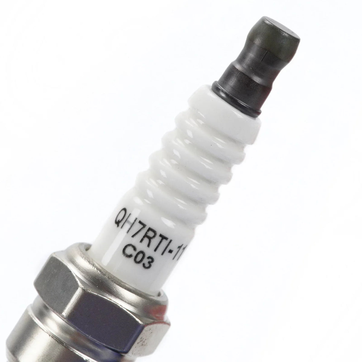 MOCA AUTOPARTS 8PCS Spark Plugs Fit for Chevrolet Cadillac  F150 GMC Land Rover Lincoln Mazda