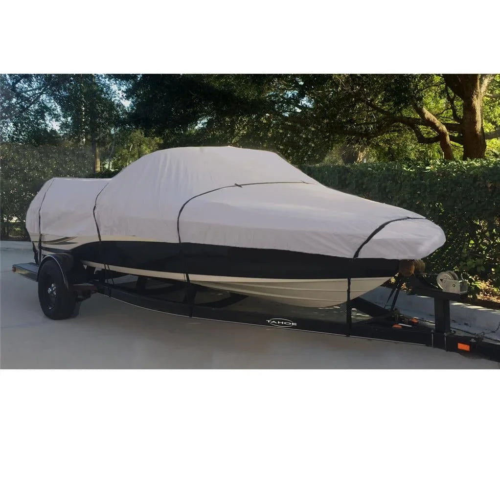 craft wrap appropriate for SYLVAN SEAMAN/EXPLORER 16 ALL YEARS STORAGE, TRAVEL, LIFT