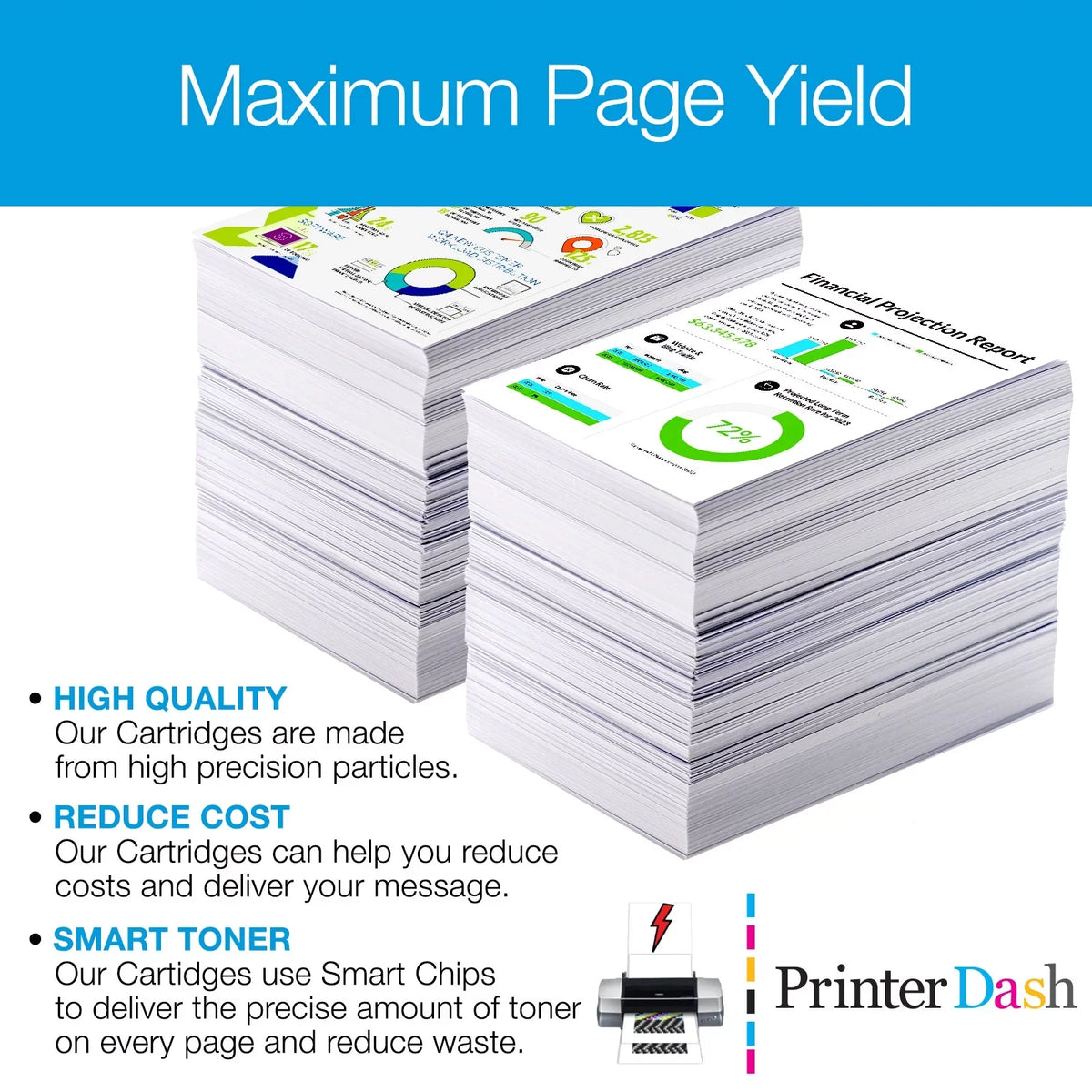 SuppliesMAX matching Replacement for Muratec F-60/F-65/M4500/M4700 Fax Imaging Film (2/PK-700 Page Yield) (PF-4000)