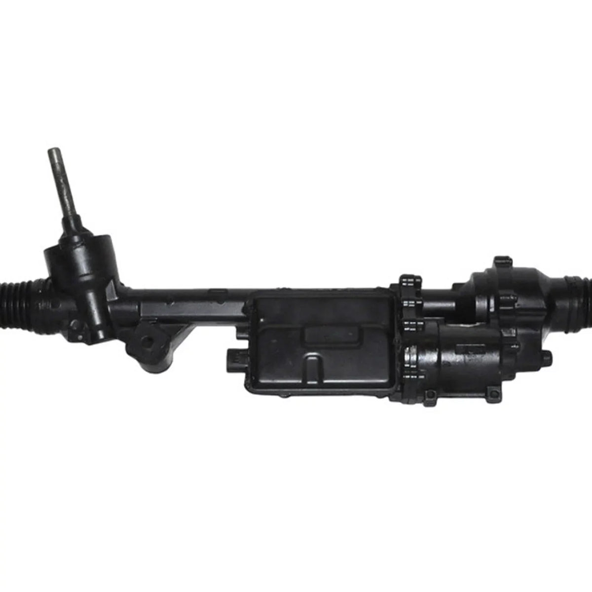 Detroit Axle - Electric Power Steering Rack and Pinion Gear Assembly Replacement for 2015 2016 2017 2018 2019 2020  F-150