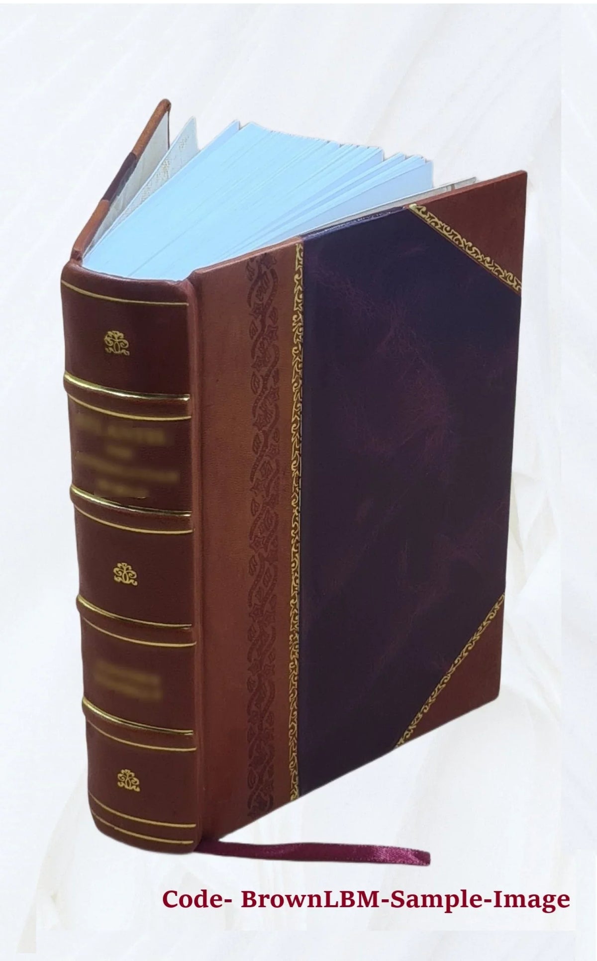 Volume pts.400 to 699 2010 2010 [Leather Bound]. 7, Agriculture. Code of federal regulations