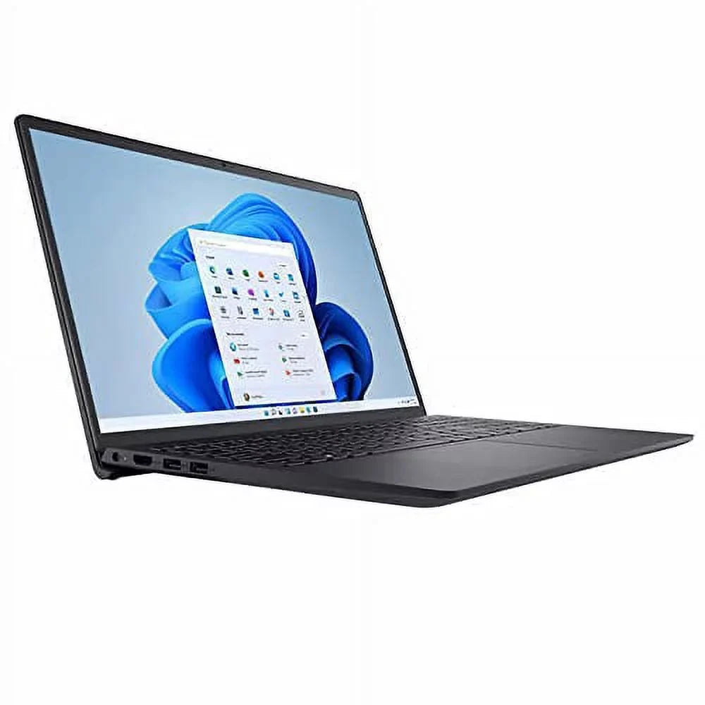 Newest Inspiron 3000 i3520 Laptop 2022, 15.6" FHD 120Hz Display, 10-Core 12th Gen  Core i7-1255U, Iris Xe Graphics, 32GB DDR4, 1TB NVMe SSD, HDMI, Bluetooth, WiFi 6, Windows 11 Pro