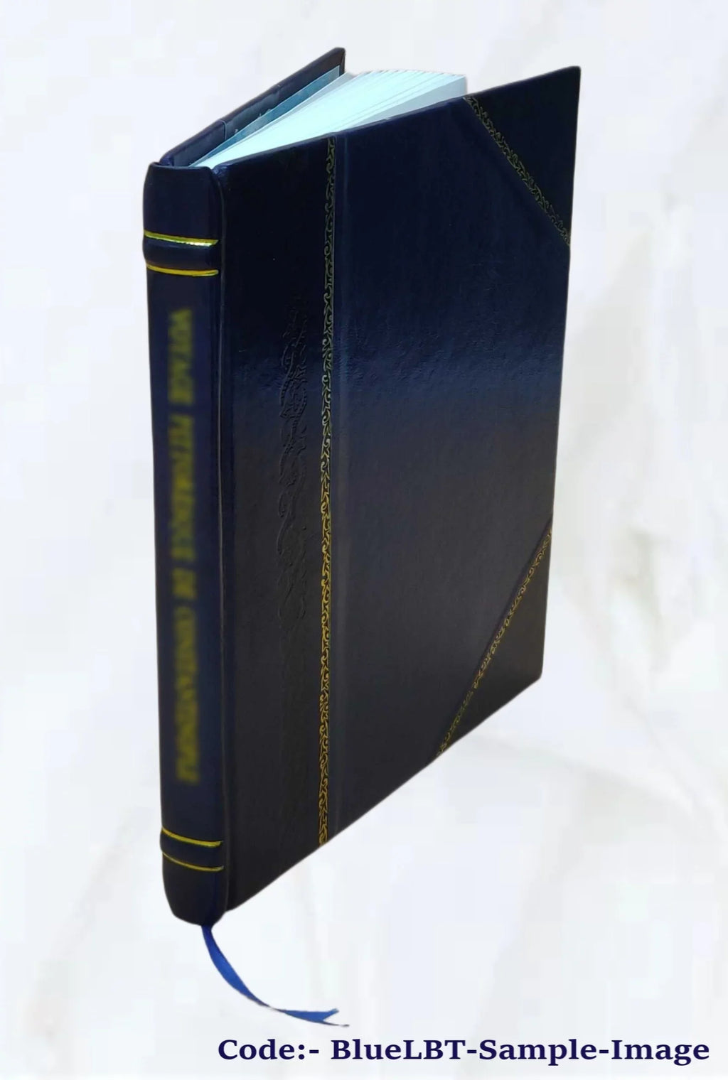 1977 [Leather Bound]. Omega table : area 24, Weddell Sea, pair D-E (North Dakota, U.S.A.--Reunion)