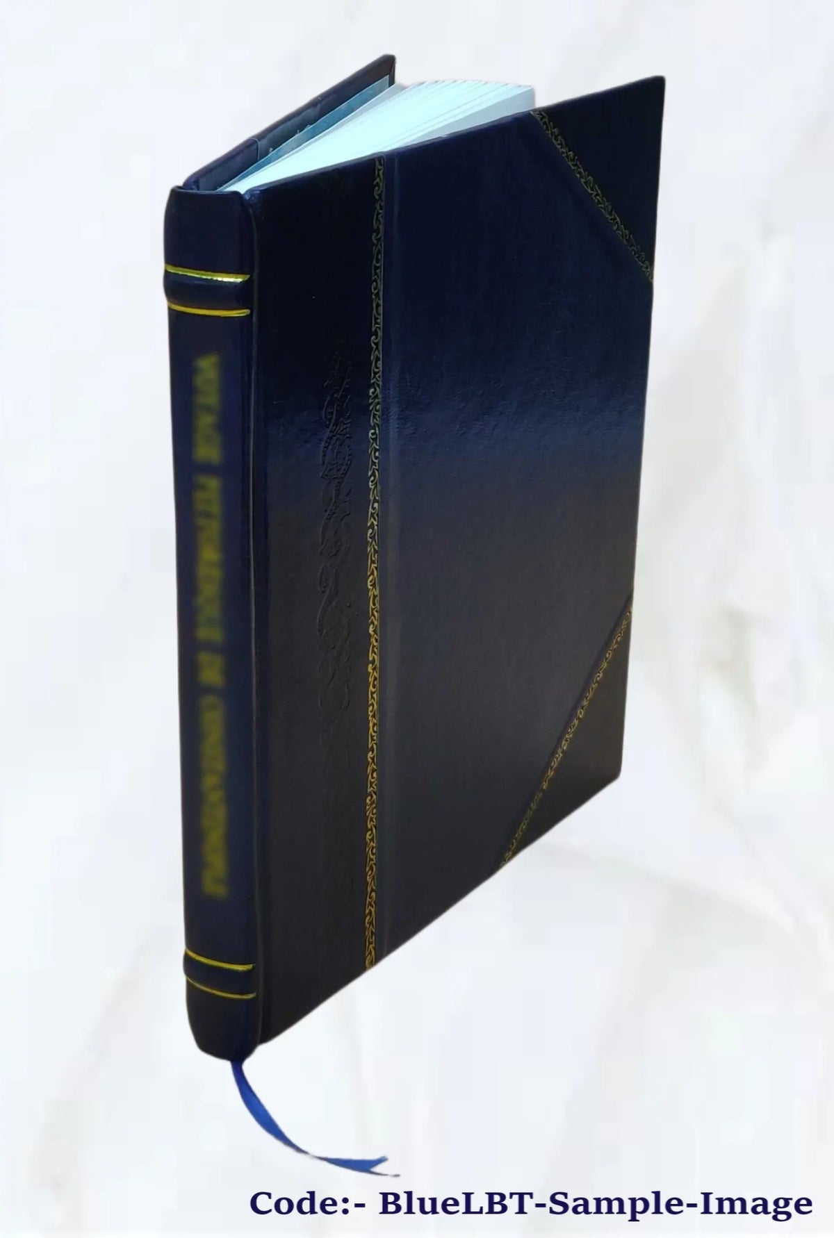 1977 [Leather Bound]. Omega table : area 24, Weddell Sea, pair D-E (North Dakota, U.S.A.--Reunion)