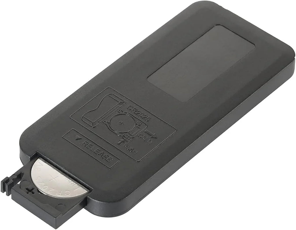 New Replacement Remote Control suitable for Klipsch Soundbars R-10B ICON SB 1 SB 3 R 10B