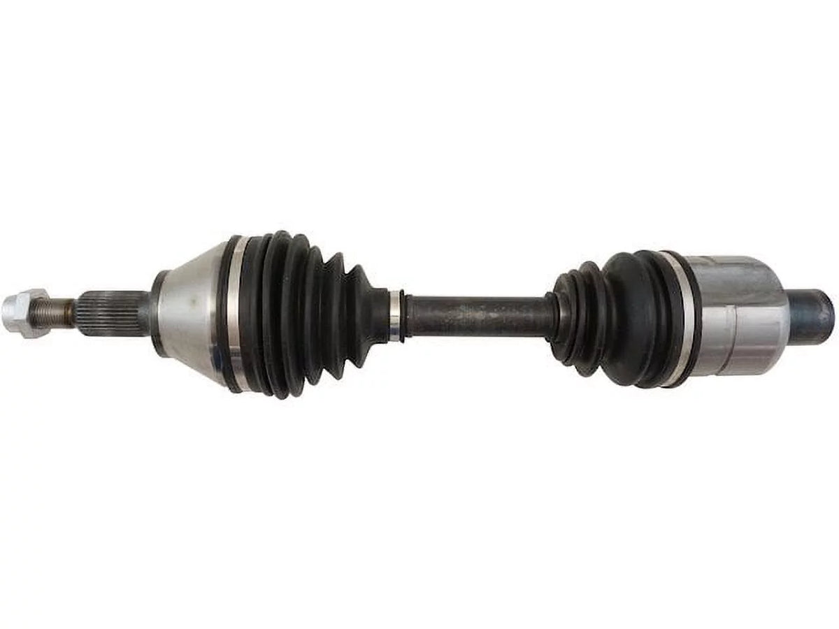 CV Axle Assembly - suitable with 2019 - 2020 Ram 1500 Classic 4WD