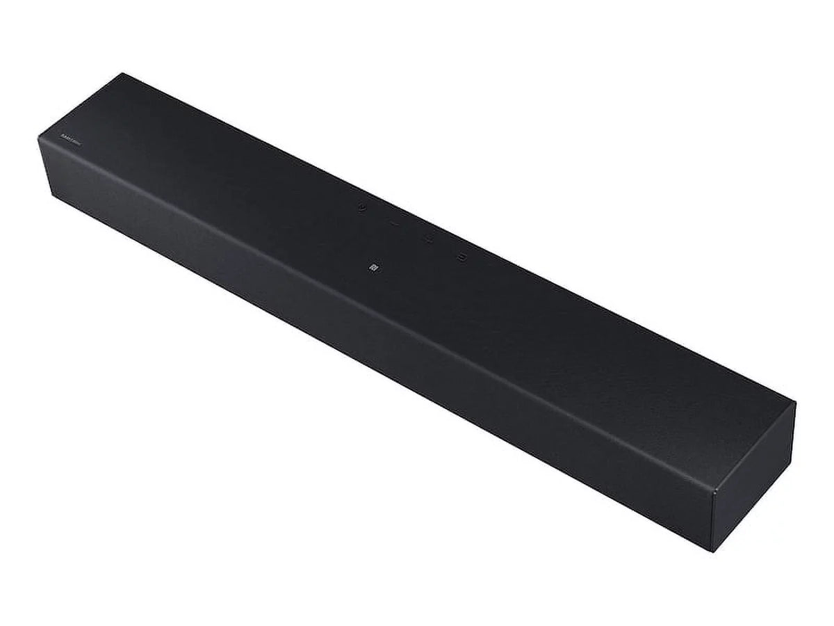 B-series 2.0ch Soundbar w/ Built-in Woofer HW-C400 2023