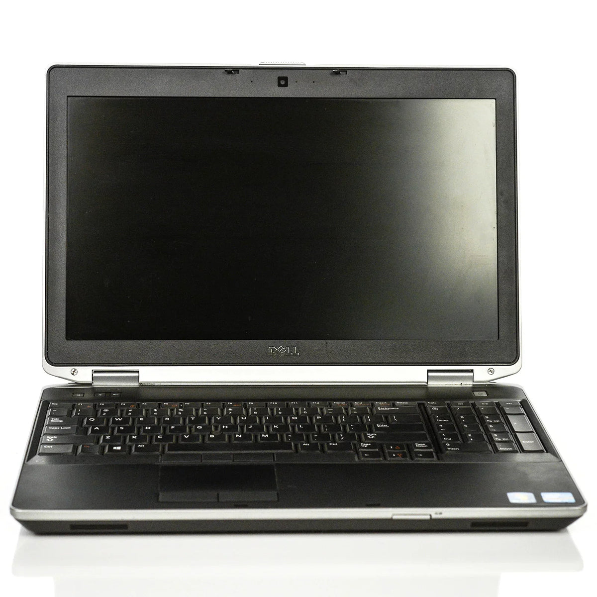 Used  Latitude E6530 Laptop i5 Dual-Core 16GB 128GB SSD Win 10 Pro A v.WAA