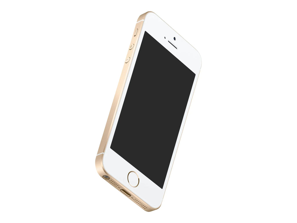 iPhone SE 128GB Gold Unlocked