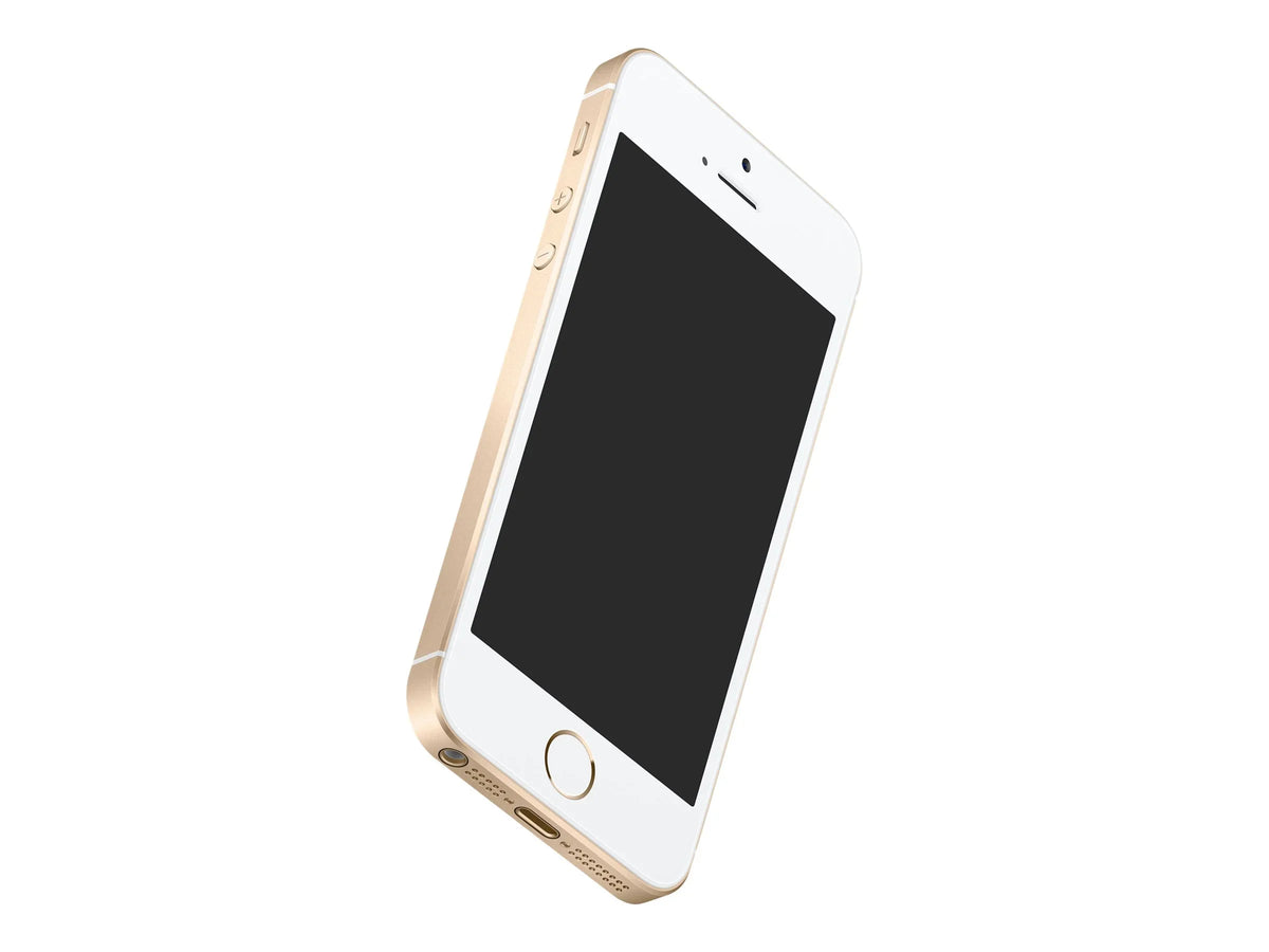 iPhone SE 128GB Gold Unlocked