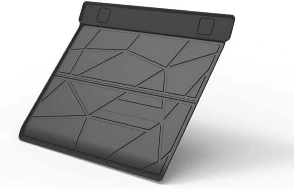 TPO Cargo Mats Cargo Liner Protection For 2017-2022 Honda CRV All climate No Hybrid