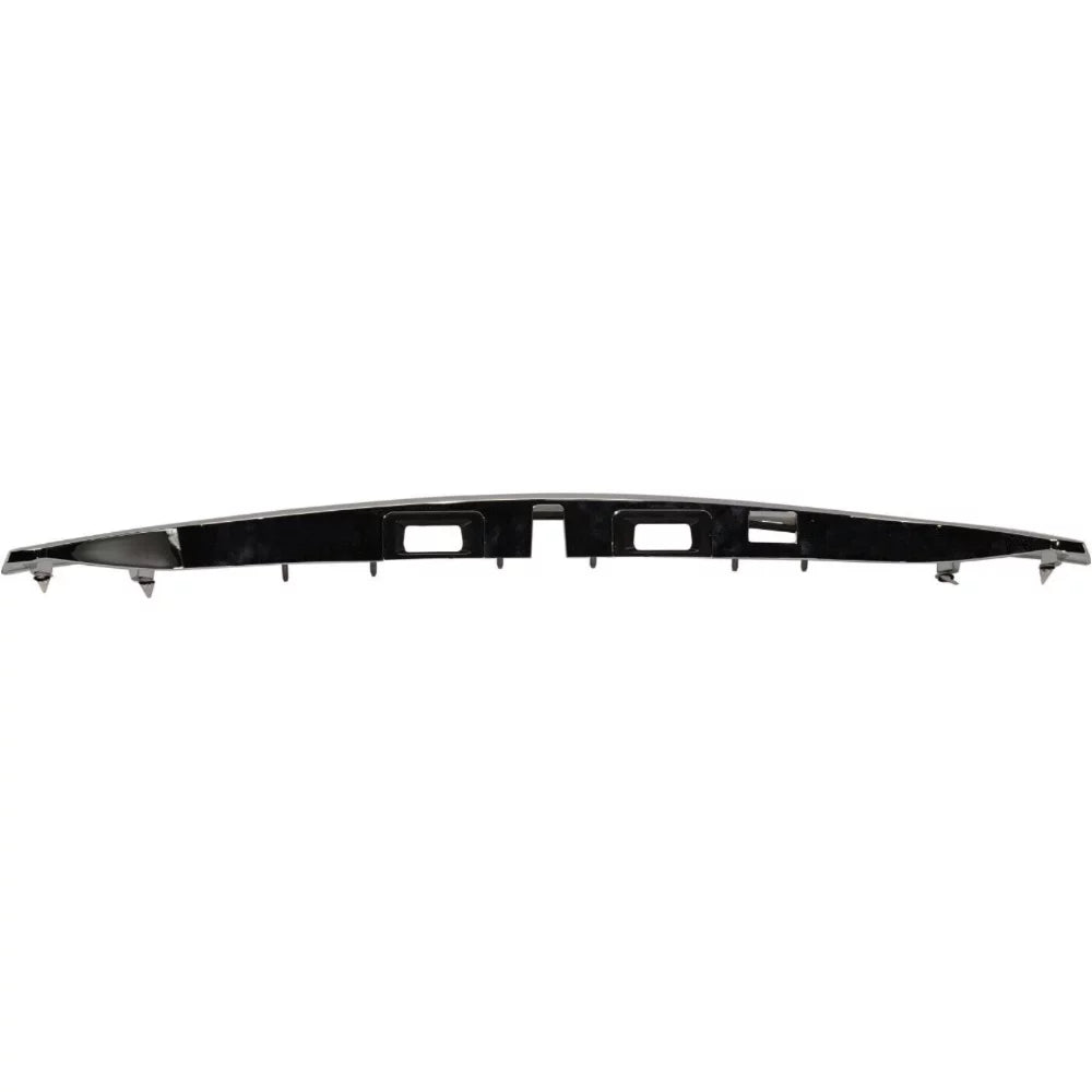 Teledu 7680106A61 Trunk Lid Molding Rear For 2015-2017  Camry Sedan