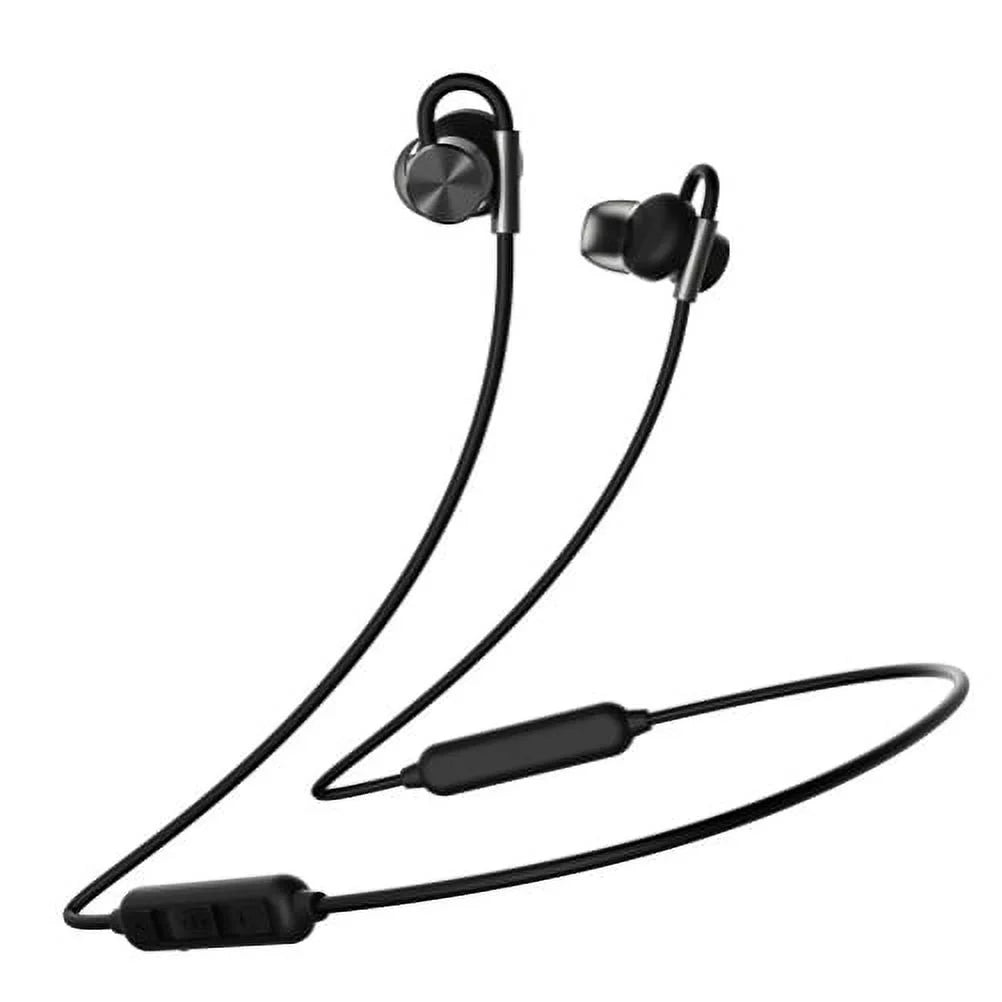 Wireless Headset for  Galaxy Tab A9/A8 10.5" (2021)/A7 10.4" (2020) - Sports Earphones Hands-free Microphone Neckband Headphones for Galaxy Tab A9/A8 10.5" (2021)/A7 10.4" (2020)