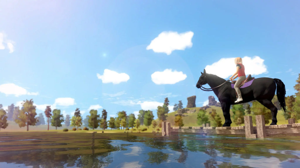 Unicorn Princess, Maximum Games LLC, Xbox One, Physical