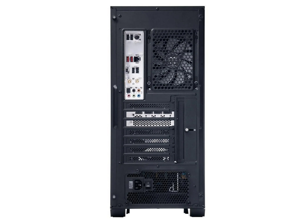 MSI Gaming Desktop Codex R2 B14NUC7-095US  Core i7 14th Gen 14700F (2.10GHz) 32GB DDR5 2 TB PCIe SSD GeForce RTX 4060 Windows 11 Home 64-bit