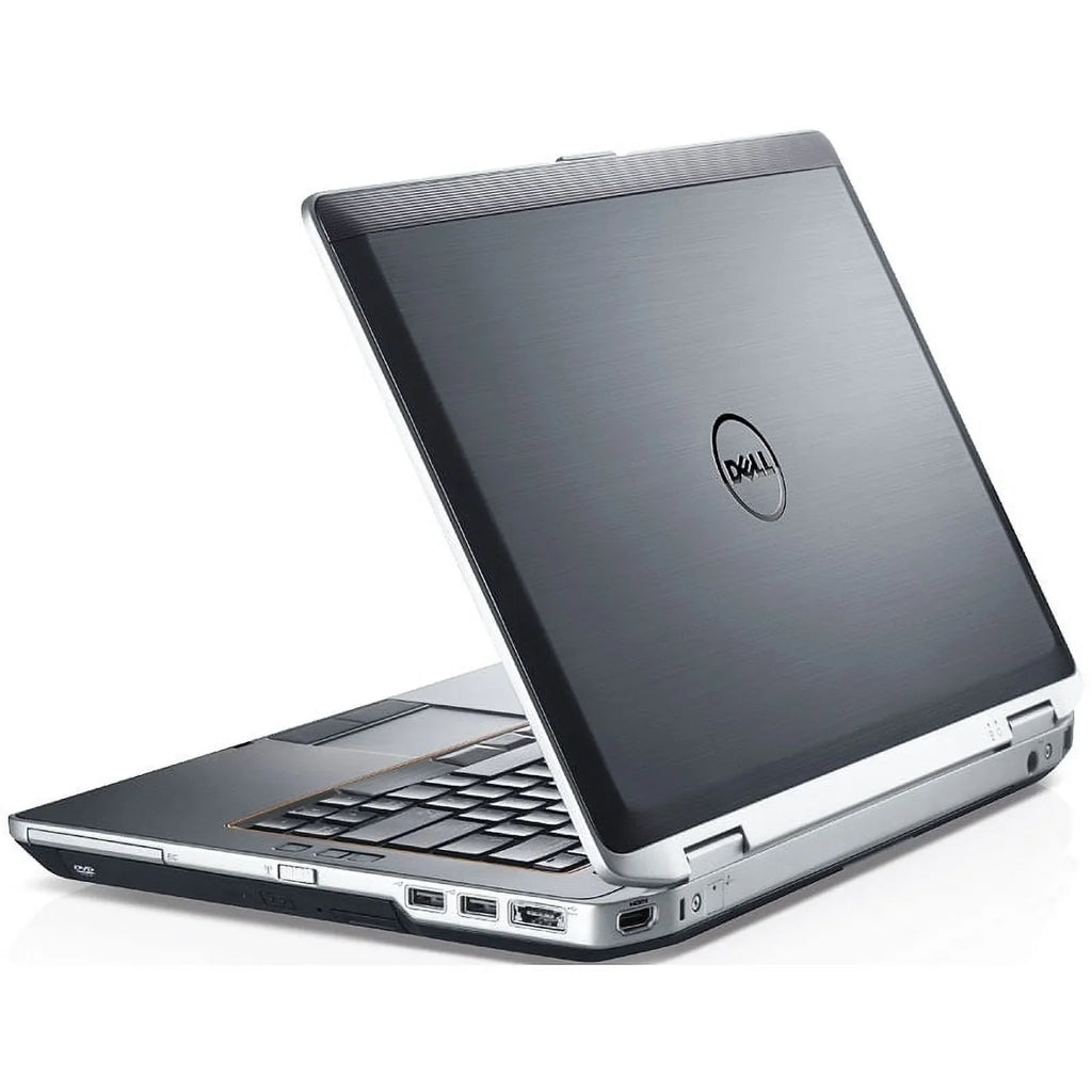 Used  Latitude E6430 i5 2.8GHz 8GB 128SSD DVD Windows 10 Pro 64 Laptop B Camera