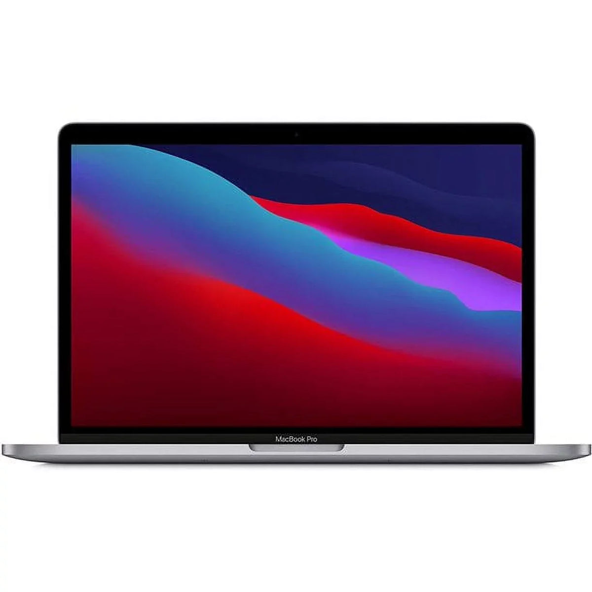 Restored 2020  MacBook Pro 13.3" Core M1 3.2GHz 8GB RAM 512GB SSD MYD92LL/A (Refurbished)
