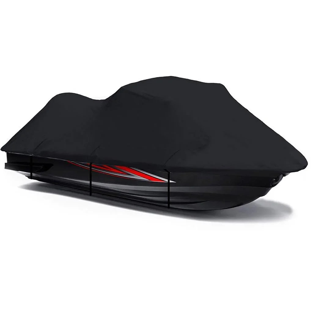 BLACK 600 DENIER JetSki shield suitable for Watercraft Jet Ski PWC wrap Yamaha VXR 2015 2016 2017
