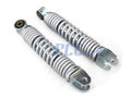 YAMAHA PW50 PW 50 REAR ABSORBER SHOCK SHOCKS 12MM SET SK21