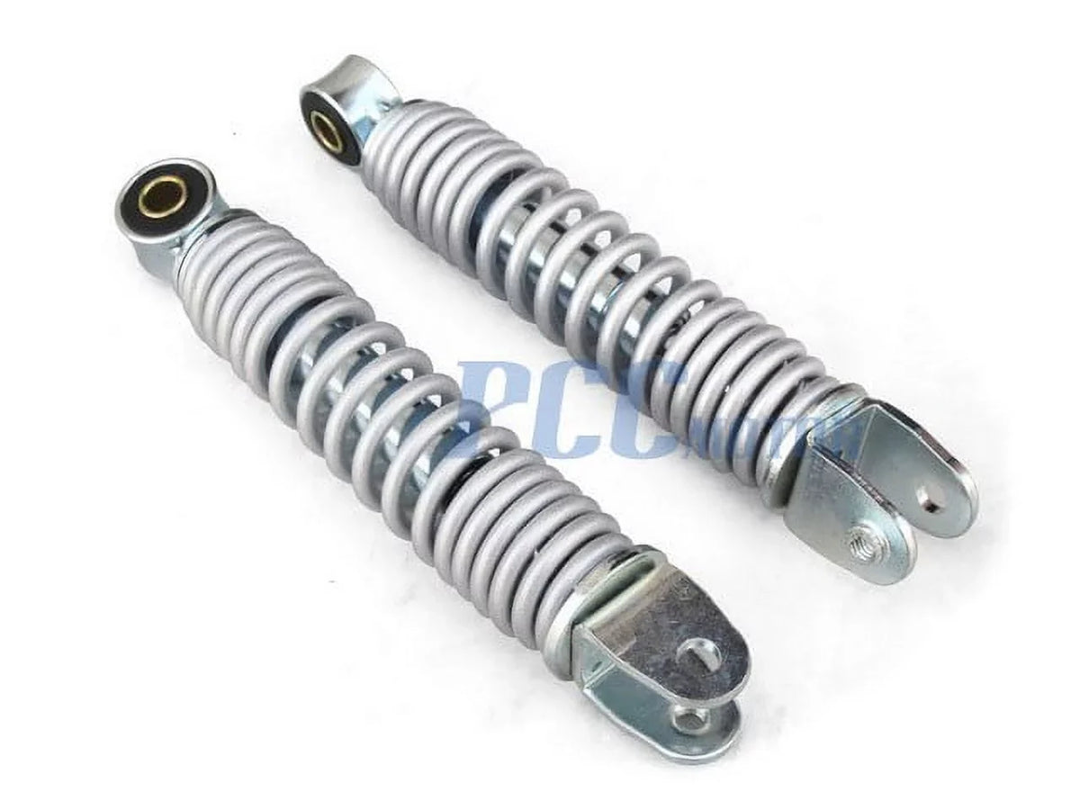 YAMAHA PW50 PW 50 REAR ABSORBER SHOCK SHOCKS 12MM SET SK21