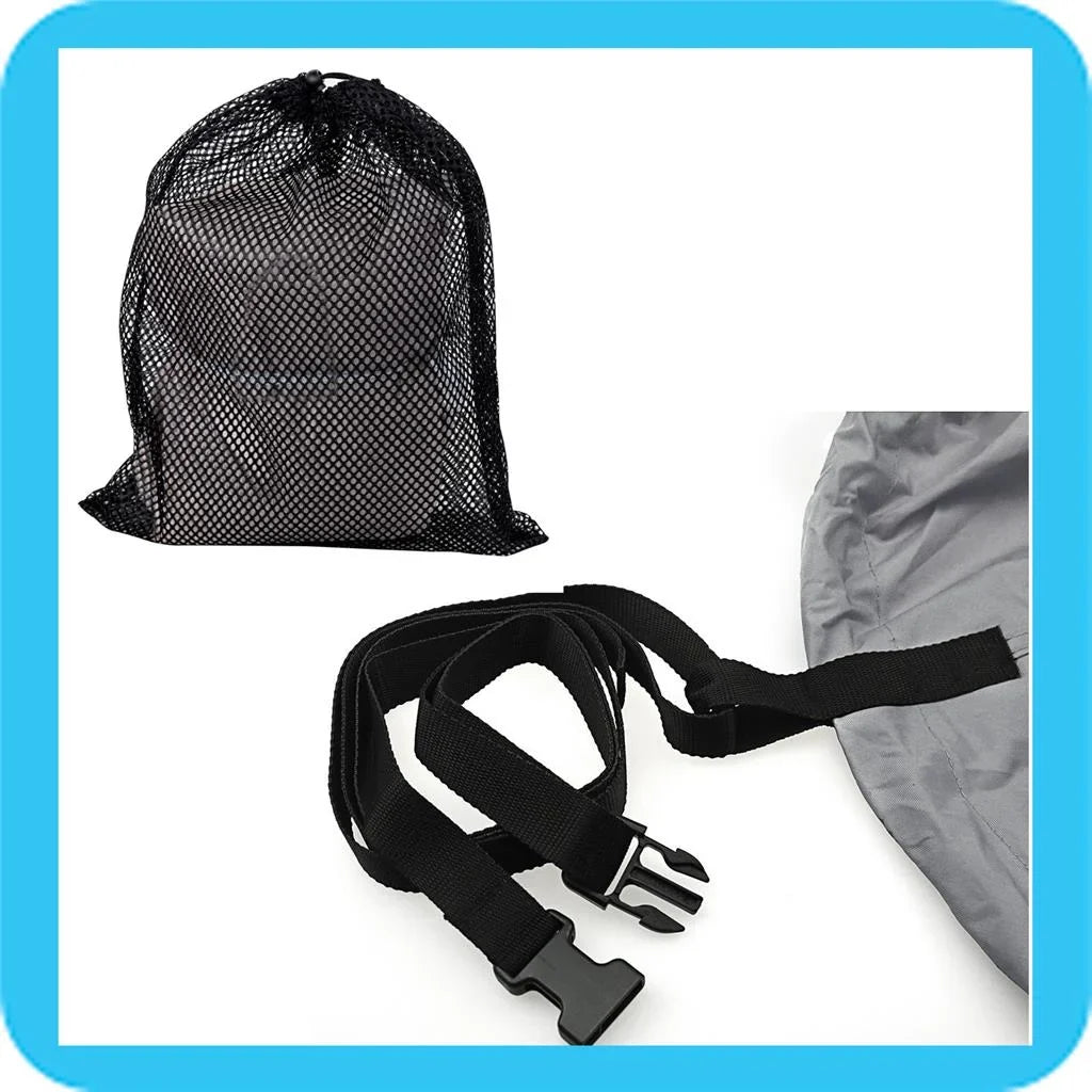 craft wrap appropriate for SYLVAN SEAMAN/EXPLORER 16 ALL YEARS STORAGE, TRAVEL, LIFT