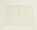 NEW OEM  AC Air Conditioner Filter Specifically For WR-1210