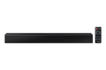 B-series 2.0ch Soundbar w/ Built-in Woofer HW-C400 2023