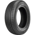 Set of 2 Nexen N'Priz AH8 205/65R16 95H Tires Fits: 2016-21 Chevrolet Malibu L, 2013-17 Honda Accord LX