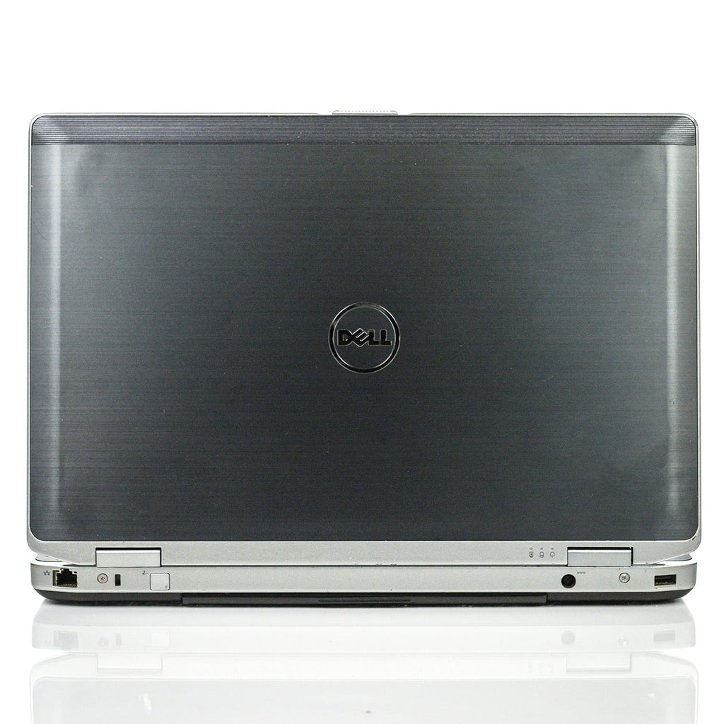 Used  Latitude E6530 Laptop i5 Dual-Core 16GB 128GB SSD Win 10 Pro A v.WAA