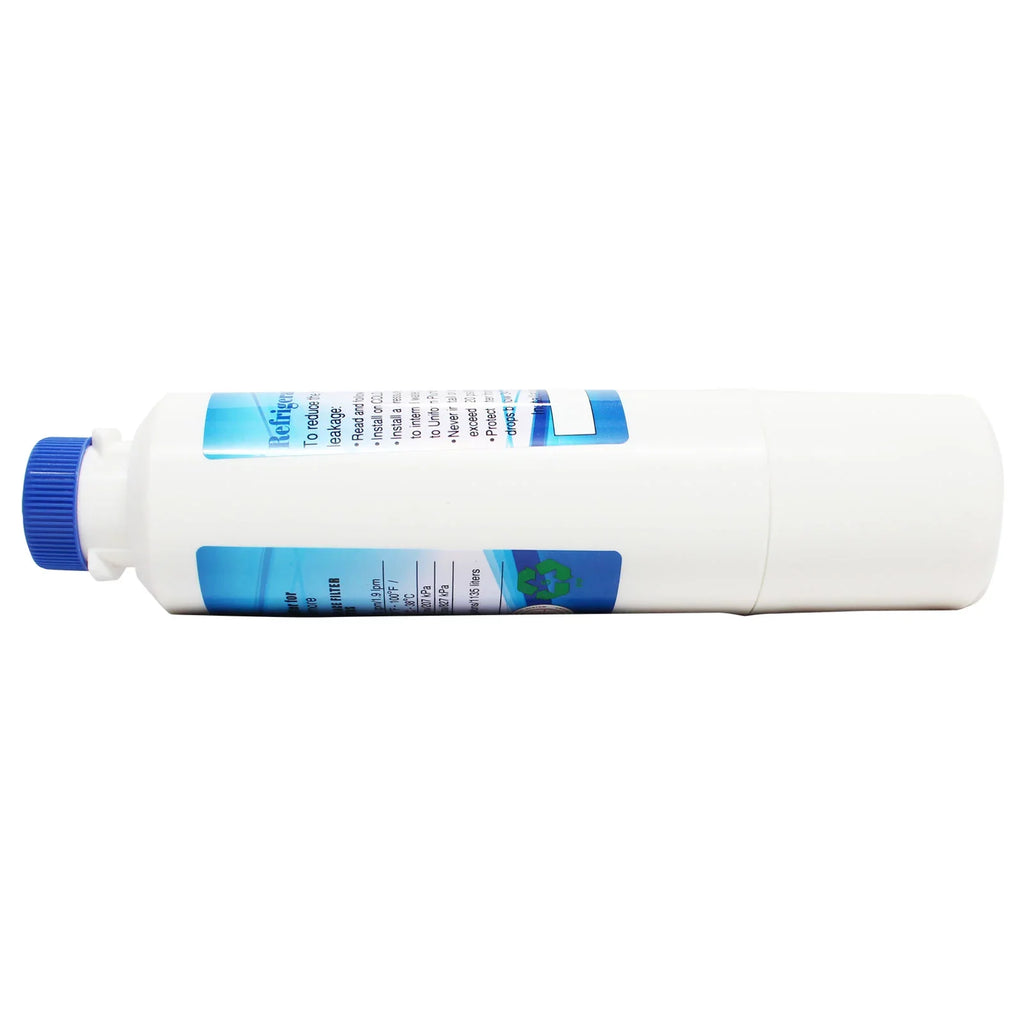 3-Pack Replacement for  RF31FMESBSR Refrigerator aqua Filter - matching with  DA29-00020B, DA29-00020A, HAF-CIN Fridge liquid Filter Cartridge