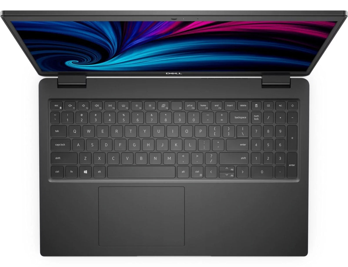Latitude 3000 3520 Laptop (2021) | 15.6" HD | Core i5 - 128GB SSD - 8GB RAM | Cores - 11th Gen CPU