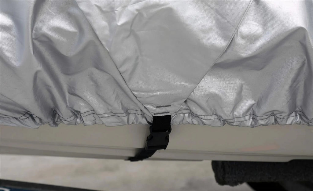 UV Reflective, Travel, Storage and Mooring Watercraft PWC Jet Ski shield for Yamaha V1 2015 2016