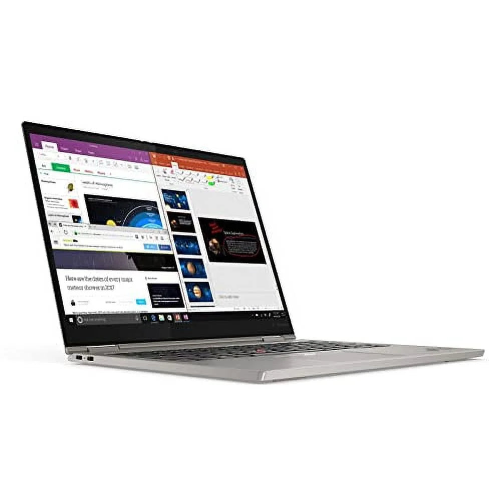 ThinkPad X1 Nano 13" Touch 2K(2160 x 1350) 16:10 2.27lbs Ultra-Light Laptop Evo i7-1160G7 2X Thunderbolt 4 WiFi 6 450nits 100% sRGB Carbon Win11 Pro W/Mousepad (i7-1160G7)