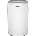 Ft.. Emerson Quiet Kool SMART Portable Air Conditioner with Remote, Wi-Fi, and Voice Control for Rooms up to 300-Sq