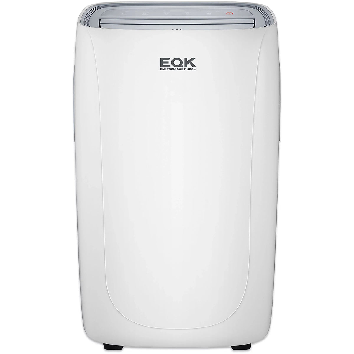 Ft.. Emerson Quiet Kool SMART Portable Air Conditioner with Remote, Wi-Fi, and Voice Control for Rooms up to 300-Sq