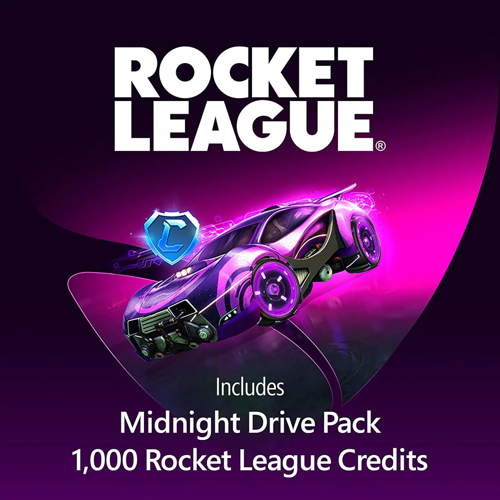 Xbox Series S – Fortnite & Rocket League Bundle (Disc-free Gaming) - White, 512 GB Video Game Consoles, Bundled with Silicone Controller shield Skin + Batteries and Charger Accessories Set