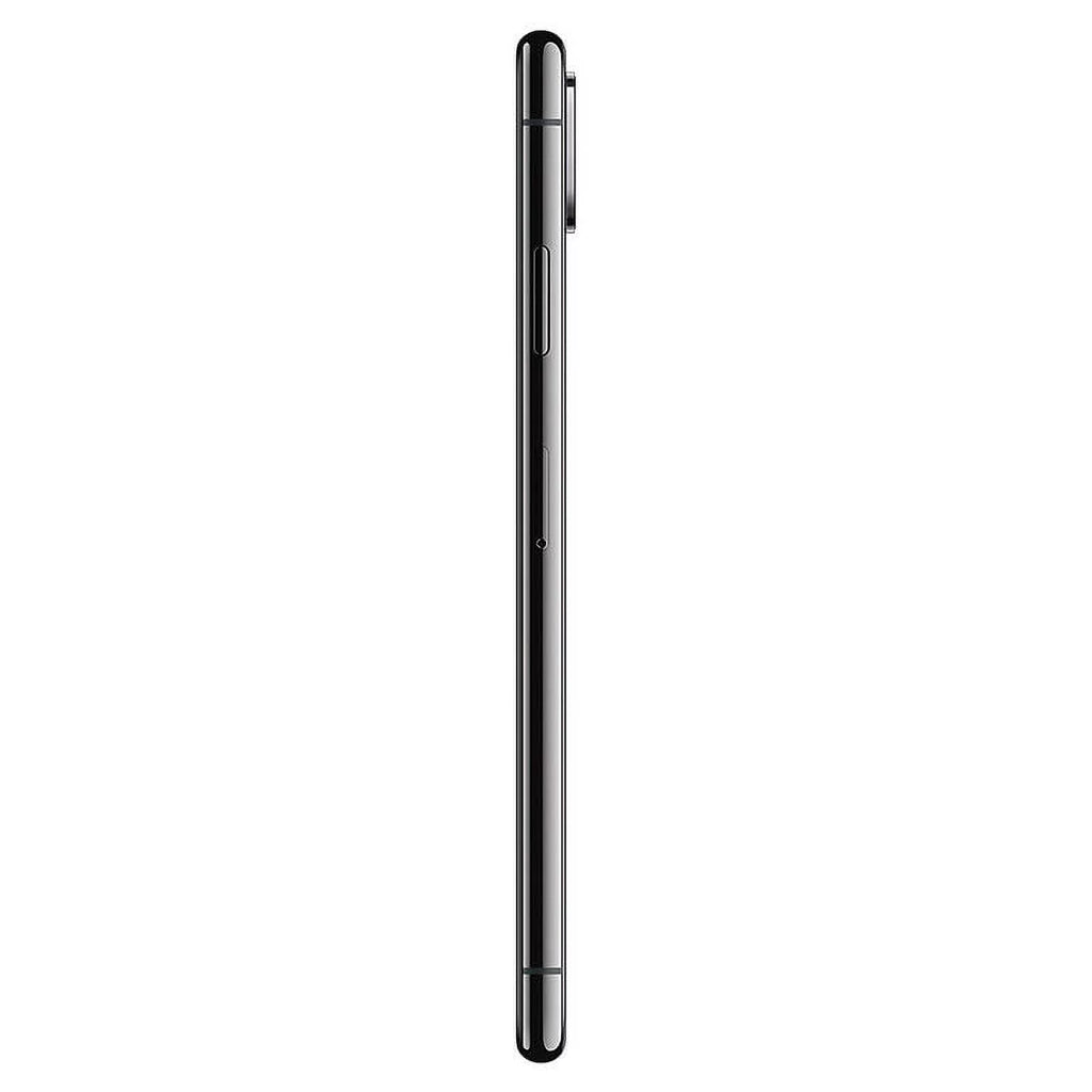 Restored  iPhone XS Max 64GB Verizon GSM Unlocked TMobile AT&T 4G LTE Space Gray (Refurbished)