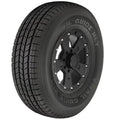 Multi-Mile Trail Guide HLT All Season LT275/65R20 126/123S E Light Truck Tire Fits: 2020-23 GMC Sierra 2500 HD AT4, 2011-22  F-250 Super Duty Lariat