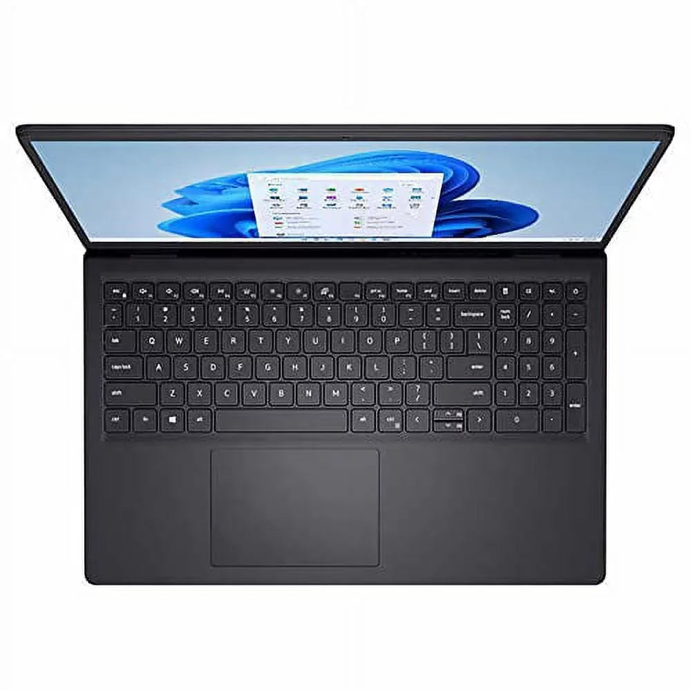 Newest Inspiron 3000 i3520 Laptop 2022, 15.6" FHD 120Hz Display, 10-Core 12th Gen  Core i7-1255U, Iris Xe Graphics, 32GB DDR4, 1TB NVMe SSD, HDMI, Bluetooth, WiFi 6, Windows 11 Pro